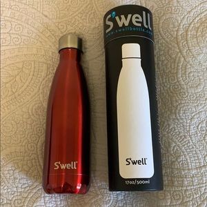 NWT Swell water bottle